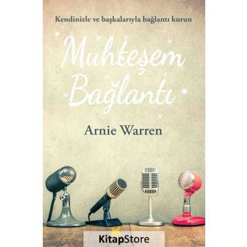 Muhteşem Bağlantı - Arnie Warren