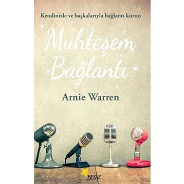 Muhteşem Bağlantı - Arnie Warren