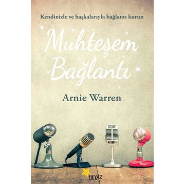Muhteşem Bağlantı - Arnie Warren