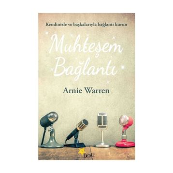 Muhteşem Bağlantı - Arnie Warren