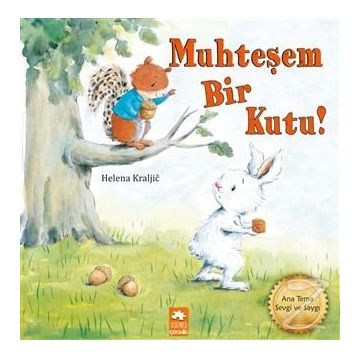 Muhteşem Bir Kutu! - Helena Kraljic