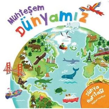 Muhteşem Dünyamız - Doğan Çocuk