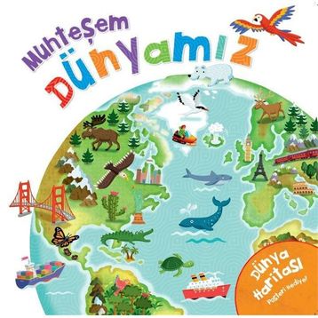 Muhteşem Dünyamız - Doğan Çocuk