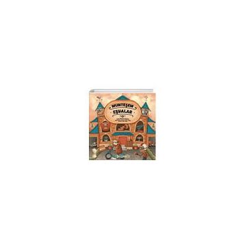 Muhteşem Eşyalar - Mandolin Yayınları