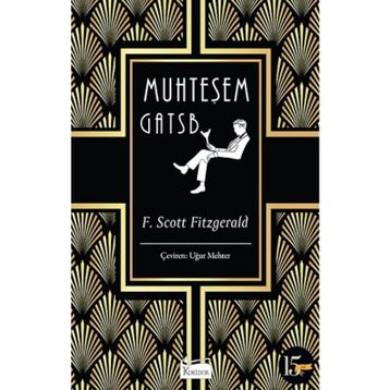 Muhteşem Gatsby - F. Scott Fitzgerald