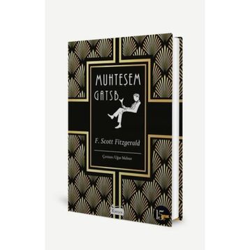 Muhteşem Gatsby - F. Scott Fitzgerald