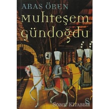 MUHTEŞEM GÜNDOĞDU - ARAS ÖREN