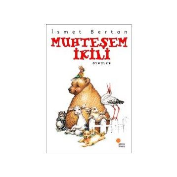 Muhteşem İkili - Patricia Schröder