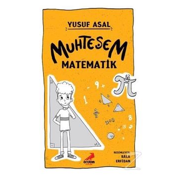 Muhteşem Matematik-Erdem Yayınları