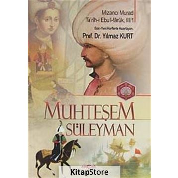 Muhteşem Süleyman - Mizancı Murad