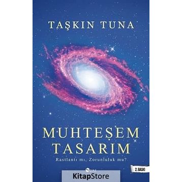 MUHTEŞEM TASARIM - TAŞKIN TUNA