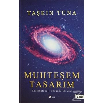 MUHTEŞEM TASARIM - TAŞKIN TUNA