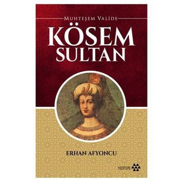 Muhteşem Valide Kösem Sultan - Erhan Afyoncu