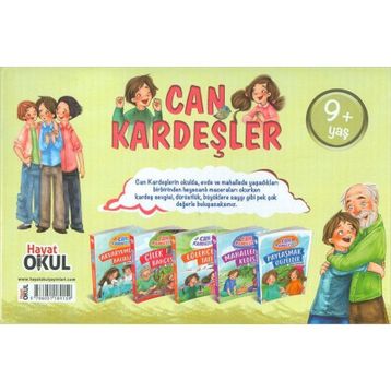 MUHTEŞEM YOLCULUK - HASAN TANRIVERDI