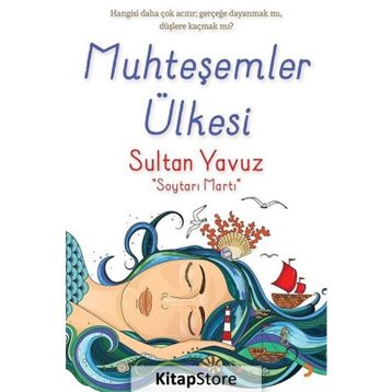 Muhteşemler Ülkesi - Sultan Yavuz
