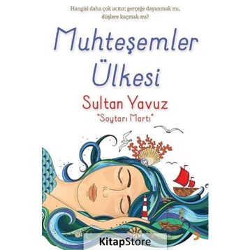 Muhteşemler Ülkesi - Sultan Yavuz