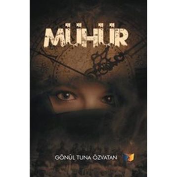 Mühür Gönül - Tuna Özvatan