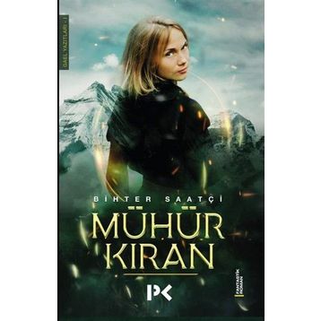 Mühür Kıran - Bihter Saatçi