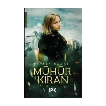 Mühür Kıran - Bihter Saatçi