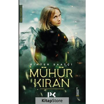 Mühür Kıran - Bihter Saatçi