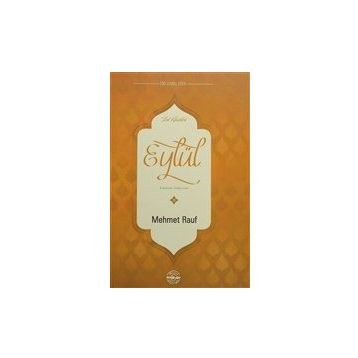 Mühür Kitaplığı Eylül