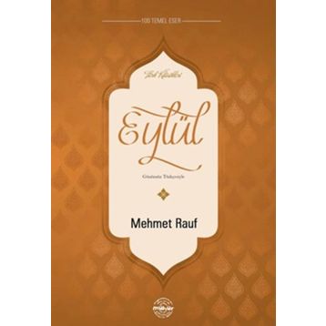 Mühür Kitaplığı Eylül