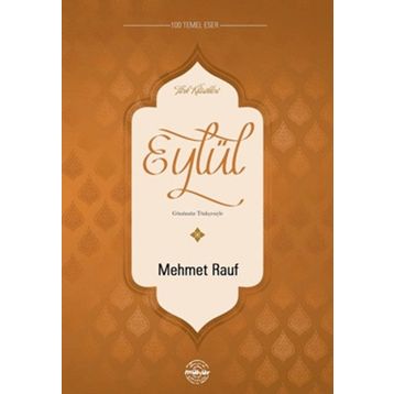 Mühür Kitaplığı Eylül