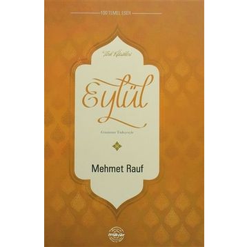 Mühür Kitaplığı Eylül