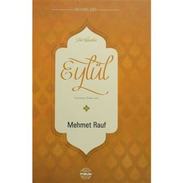 Mühür Kitaplığı Eylül