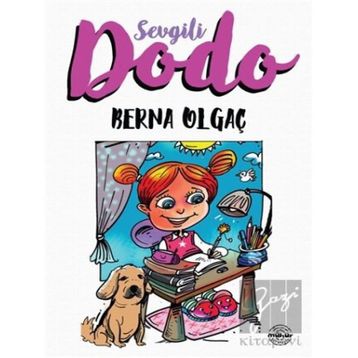 Mühür Kitaplığı Sevgili Dodo