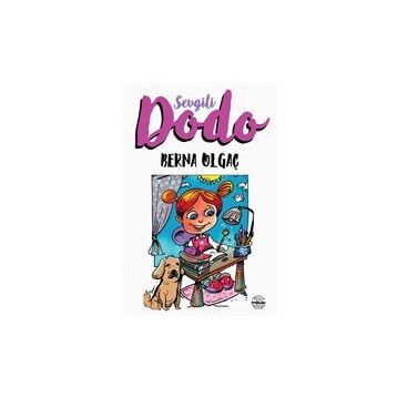 Mühür Kitaplığı Sevgili Dodo