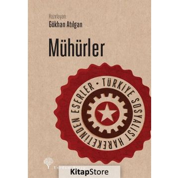 Mühürler - Gökhan Atılgan