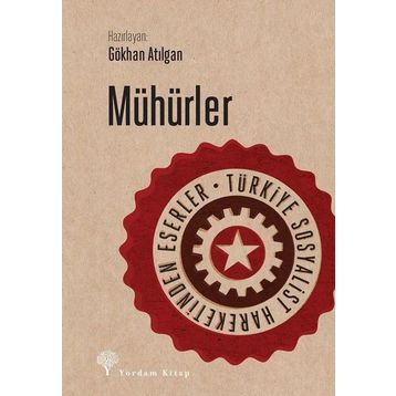 Mühürler - Gökhan Atılgan
