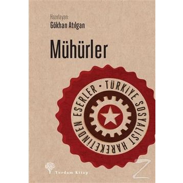 Mühürler - Gökhan Atılgan