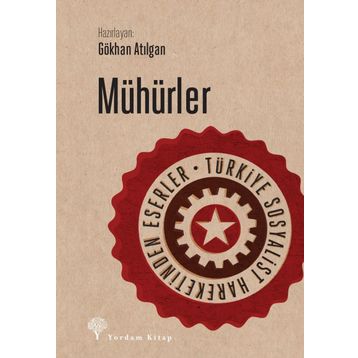 Mühürler - Gökhan Atılgan