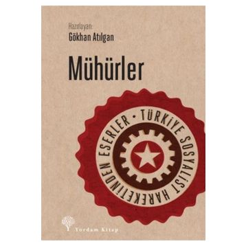 Mühürler - Gökhan Atılgan