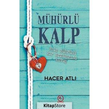 Mühürlü Kalp - Hacer Atlı