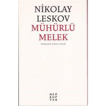 Mühürlü Melek - Nikolay Semyonoviç Leskov