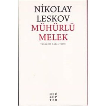 Mühürlü Melek - Nikolay Semyonoviç Leskov