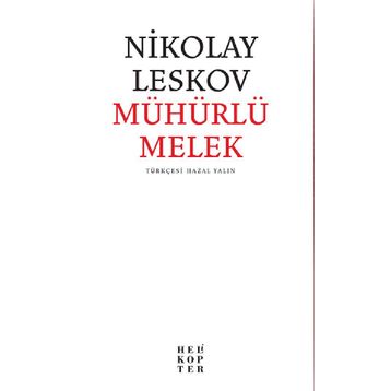 Mühürlü Melek - Nikolay Semyonoviç Leskov