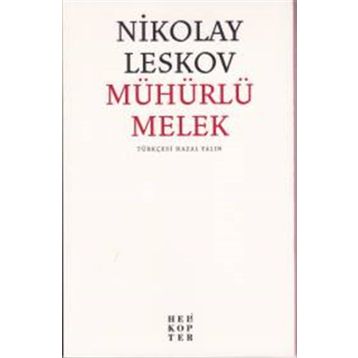 Mühürlü Melek - Nikolay Semyonoviç Leskov