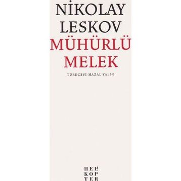 Mühürlü Melek - Nikolay Semyonoviç Leskov