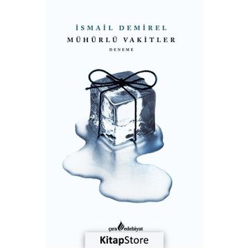 Mühürlü Vakitler - İsmail Demirel