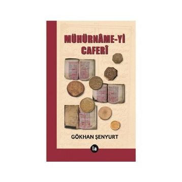 Mühürnameyi Caferi - Gökhan Şenyurt