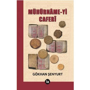 Mühürnameyi Caferi - Gökhan Şenyurt
