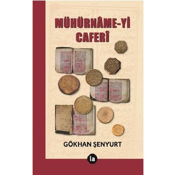 Mühürnameyi Caferi - Gökhan Şenyurt