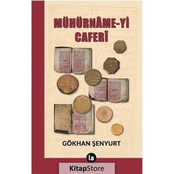 Mühürnameyi Caferi - Gökhan Şenyurt