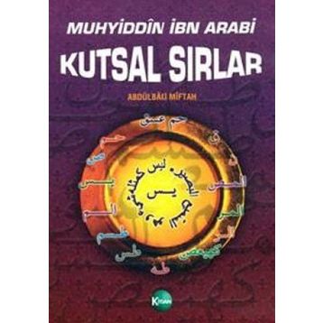 MUHYIDDIN İBNİ ARABI - HASAN KARAGÖZOĞLU