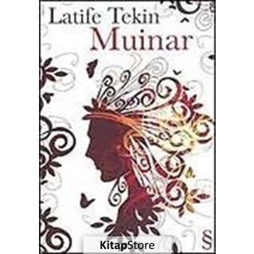 MUINAR - LATIFE TEKIN