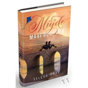 Müjde - Mavi Uçurtma - Selçuk Ünal